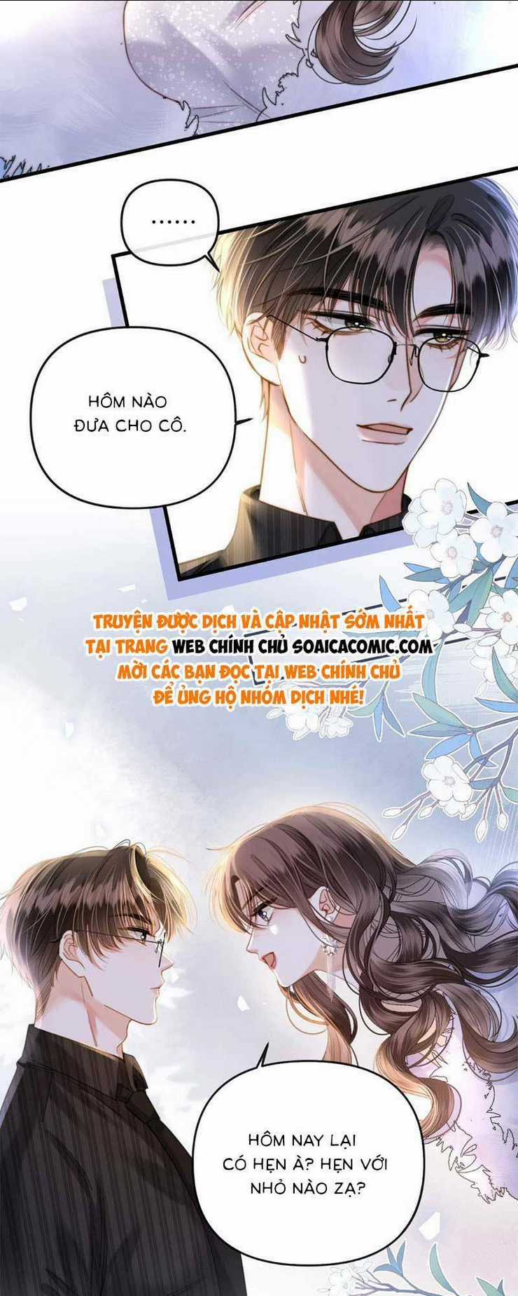 Ngày Mai Cũng Thích - Chapter 14 - Trang 16