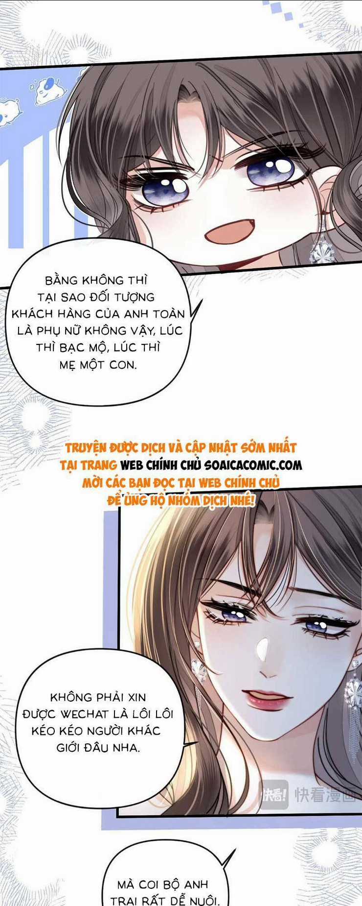 Ngày Mai Cũng Thích - Chapter 14 - Trang 19