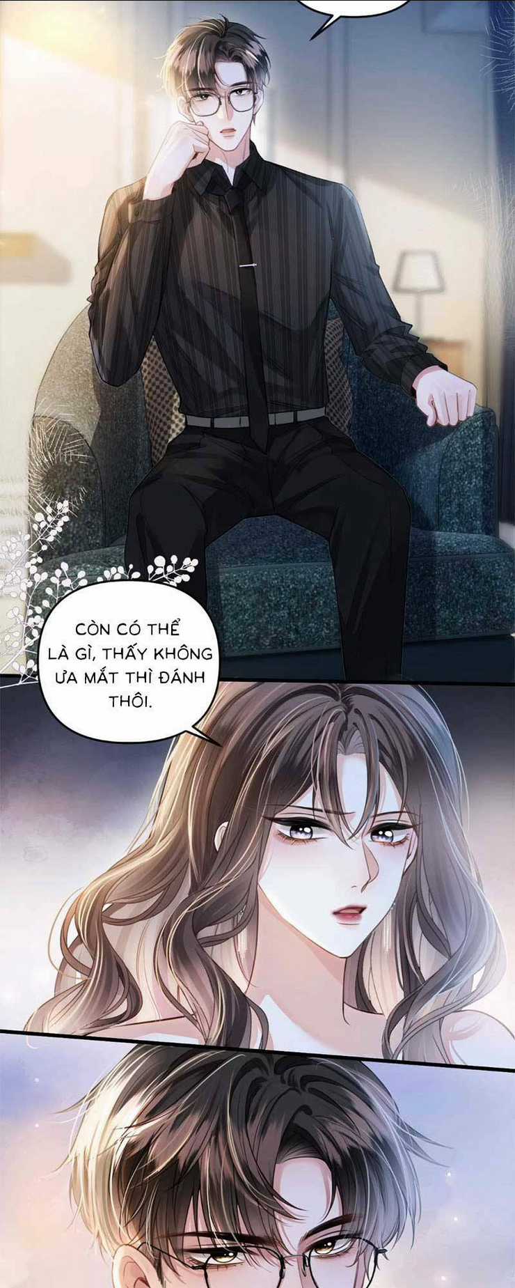 Ngày Mai Cũng Thích - Chapter 14 - Trang 3