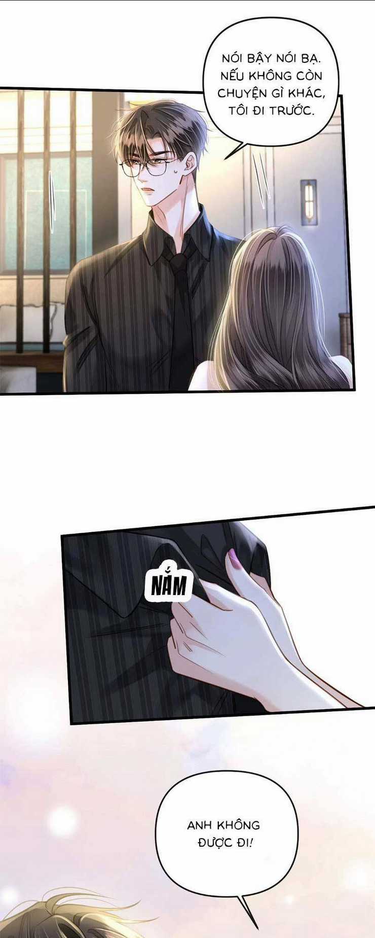 Ngày Mai Cũng Thích - Chapter 14 - Trang 23