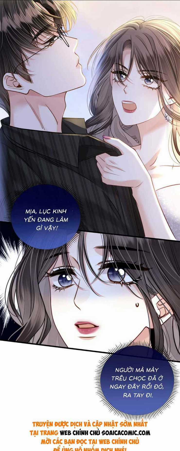 Ngày Mai Cũng Thích - Chapter 14 - Trang 24