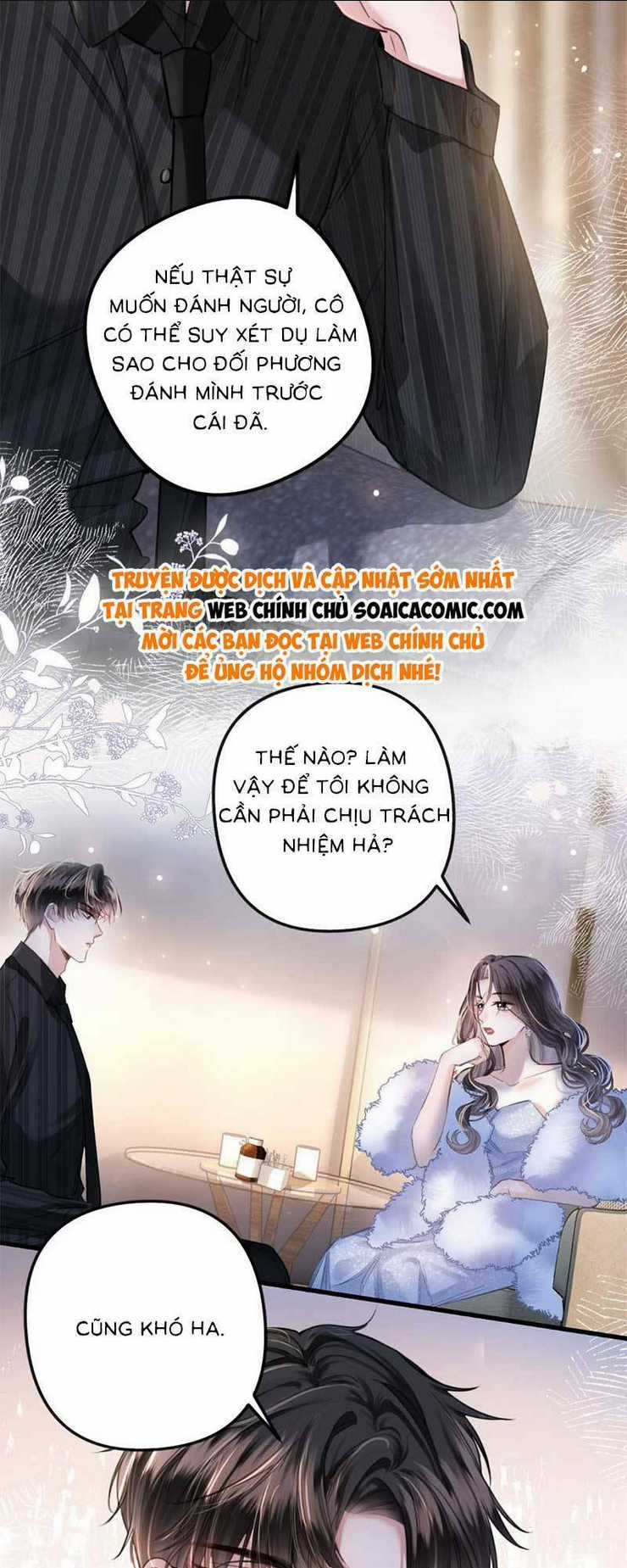 Ngày Mai Cũng Thích - Chapter 14 - Trang 7