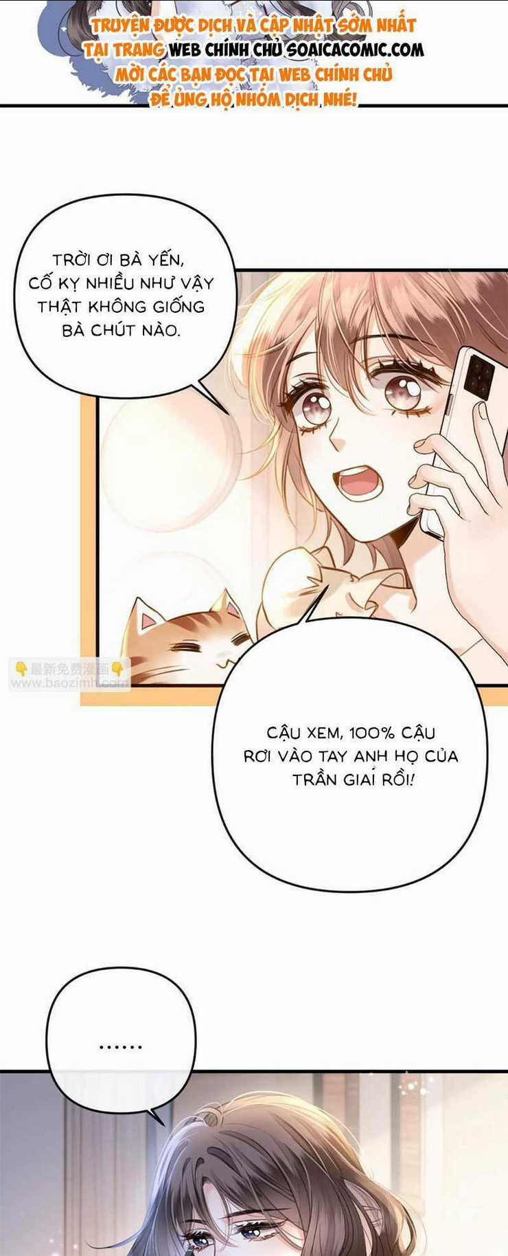 Ngày Mai Cũng Thích - Chapter 15 - Trang 11