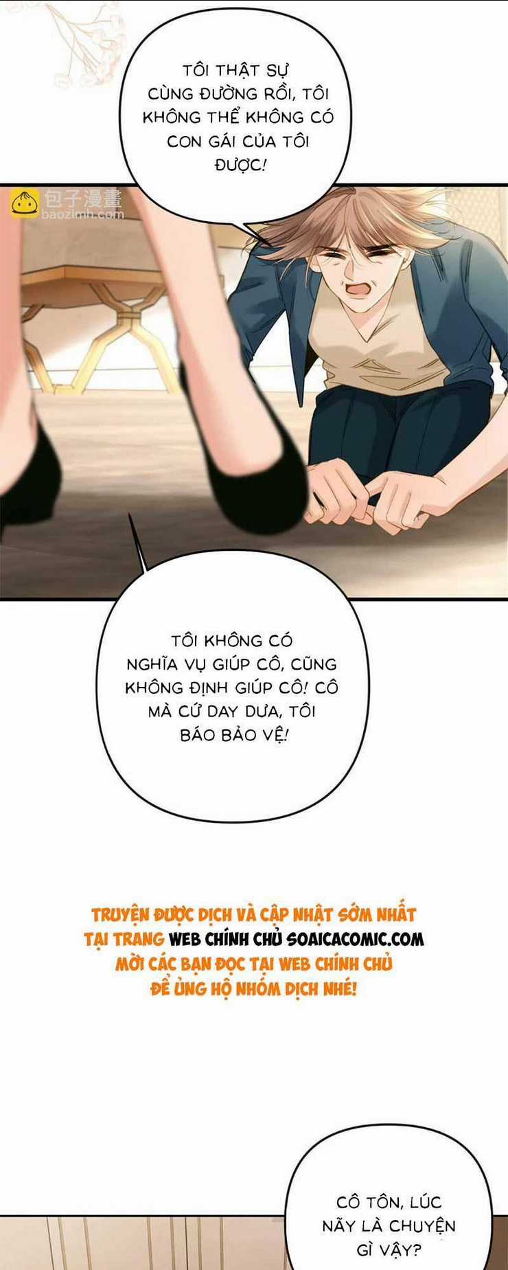 Ngày Mai Cũng Thích - Chapter 15 - Trang 21