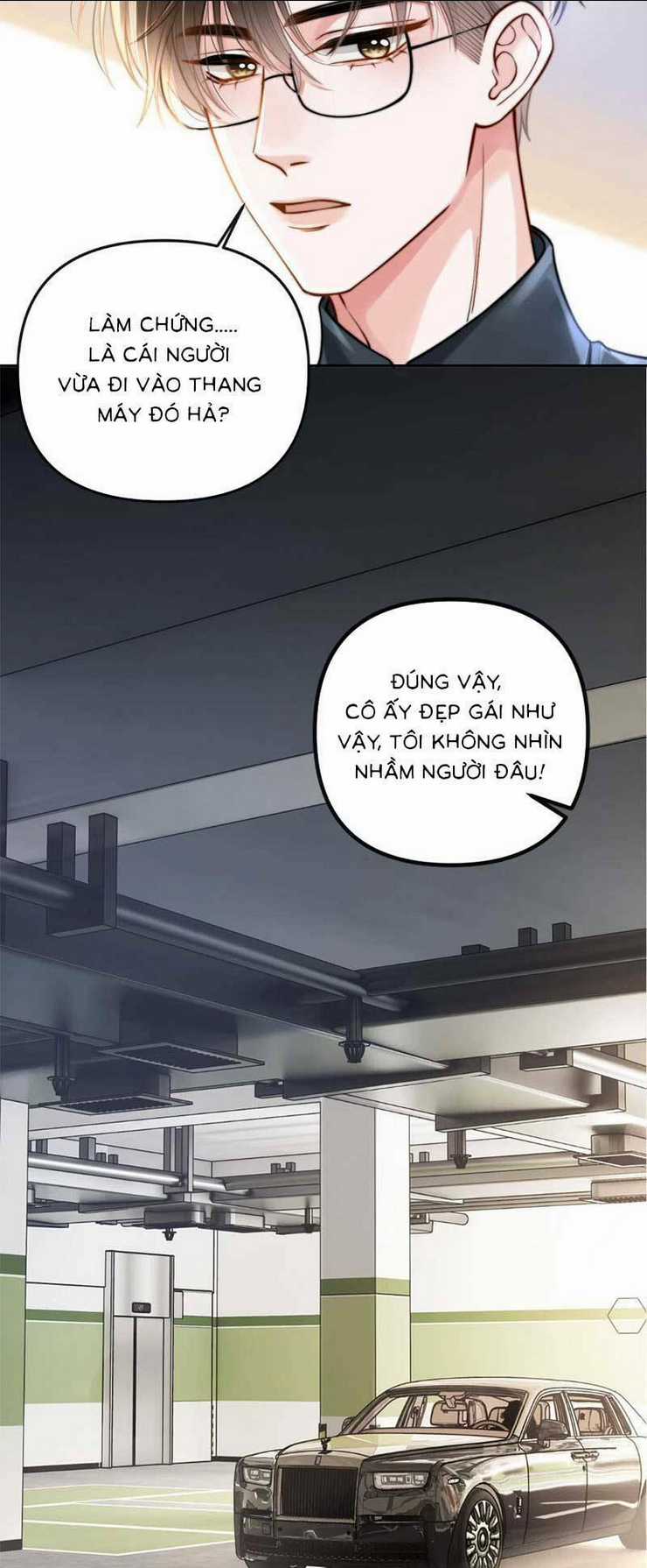 Ngày Mai Cũng Thích - Chapter 15 - Trang 23