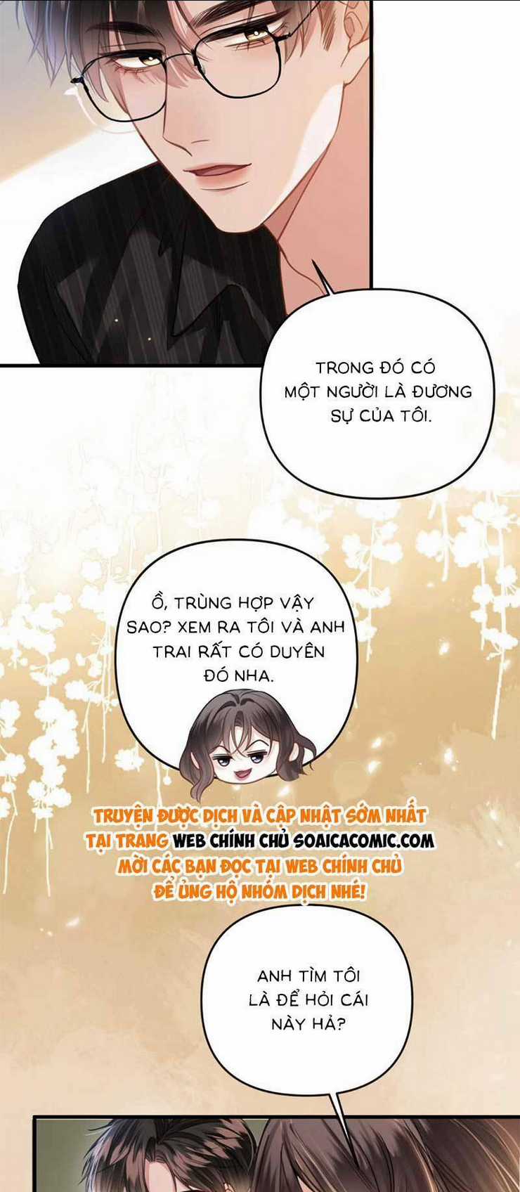 Ngày Mai Cũng Thích - Chapter 15 - Trang 29