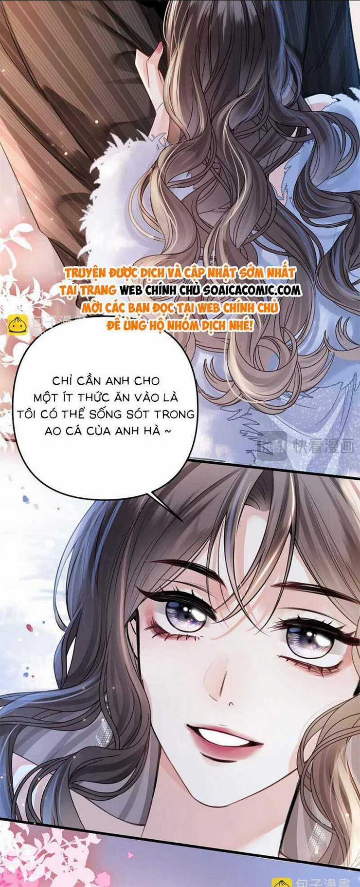 Ngày Mai Cũng Thích - Chapter 15 - Trang 4