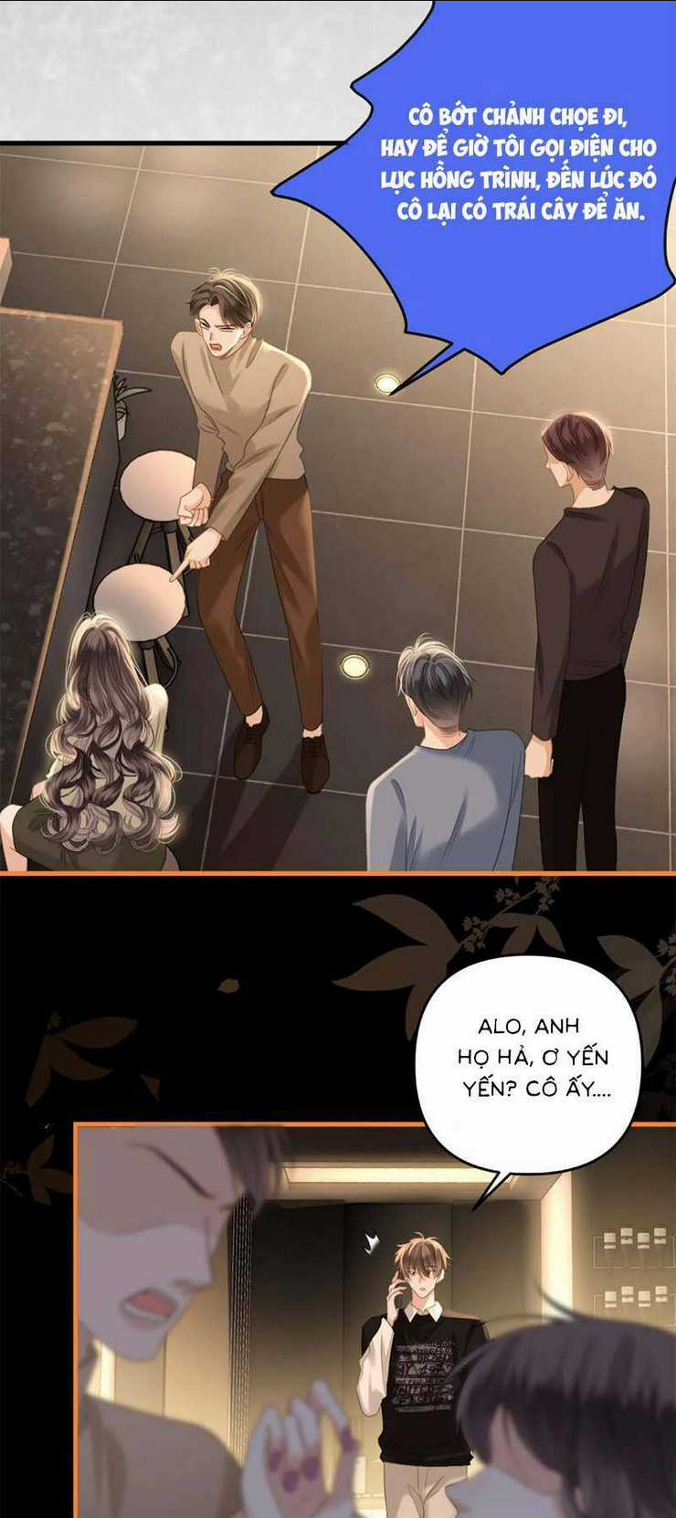 Ngày Mai Cũng Thích - Chapter 16 - Trang 25