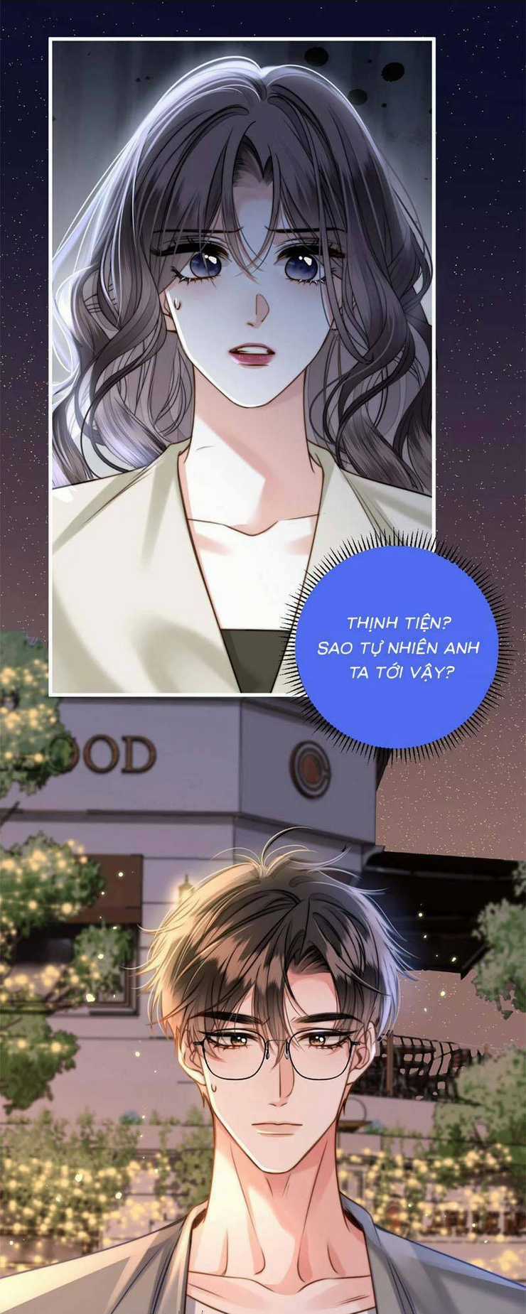 Ngày Mai Cũng Thích - Chapter 16 - Trang 31