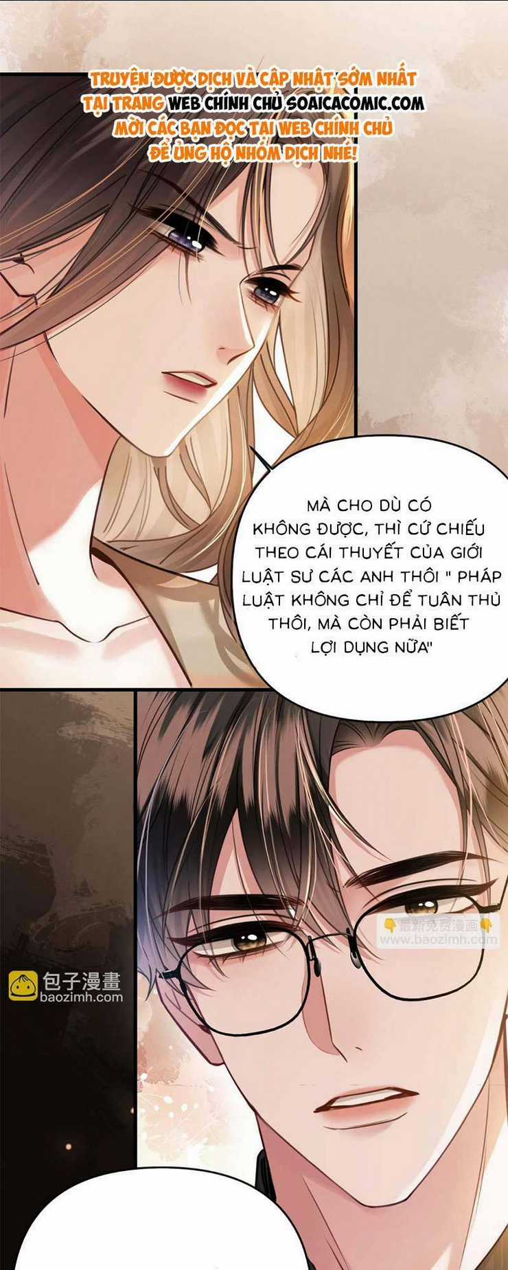 Ngày Mai Cũng Thích - Chapter 16 - Trang 5