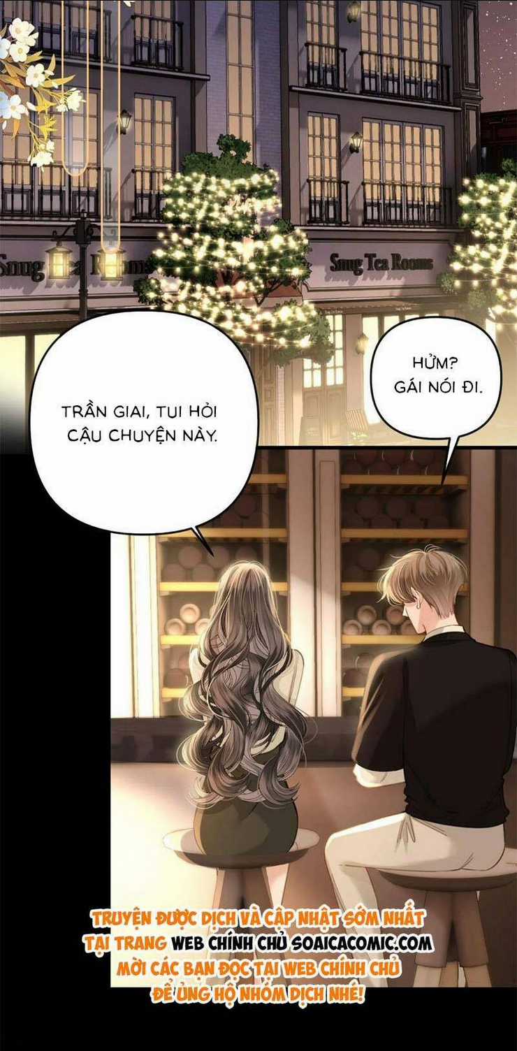 Ngày Mai Cũng Thích - Chapter 16 - Trang 8