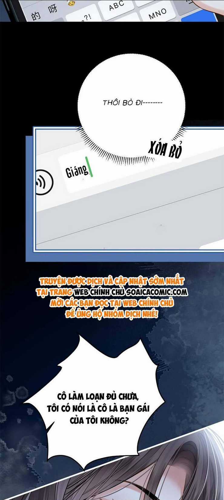 Ngày Mai Cũng Thích - Chapter 17 - Trang 11