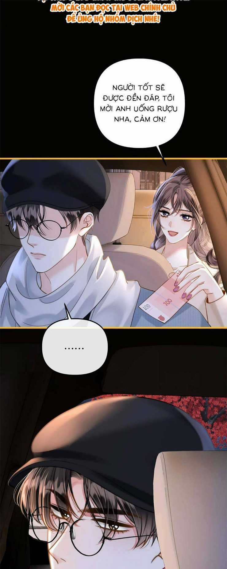 Ngày Mai Cũng Thích - Chapter 17 - Trang 20