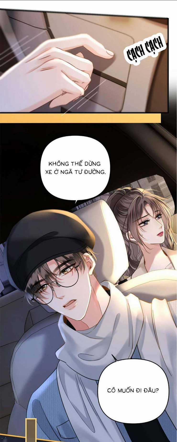 Ngày Mai Cũng Thích - Chapter 17 - Trang 24