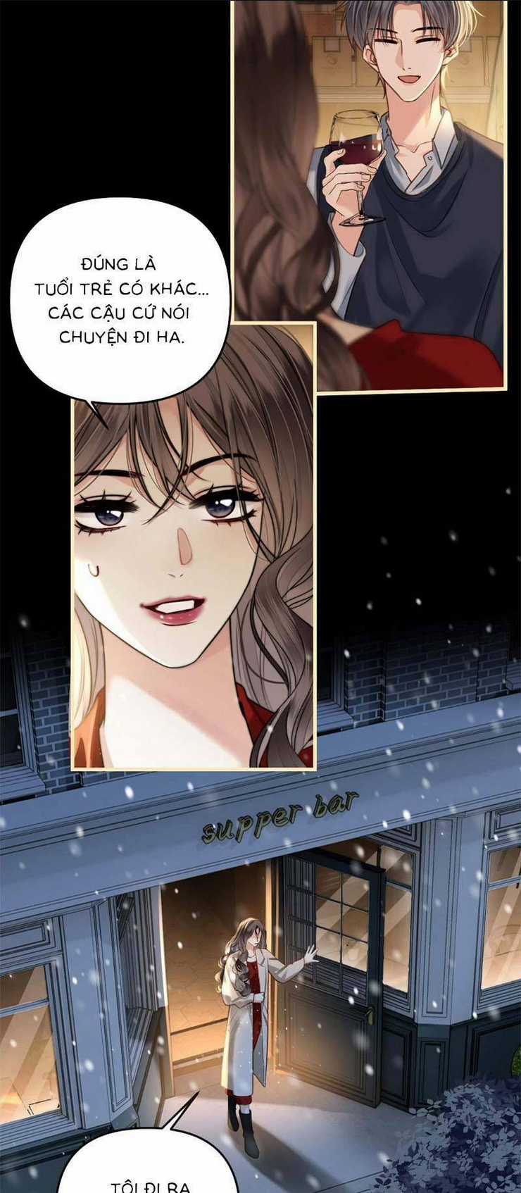 Ngày Mai Cũng Thích - Chapter 17 - Trang 4