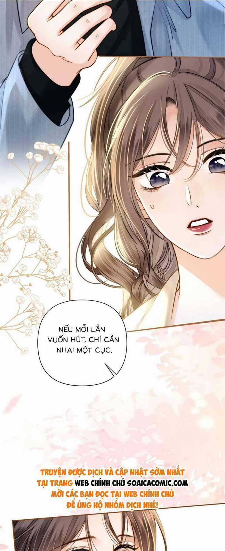Ngày Mai Cũng Thích - Chapter 17 - Trang 31