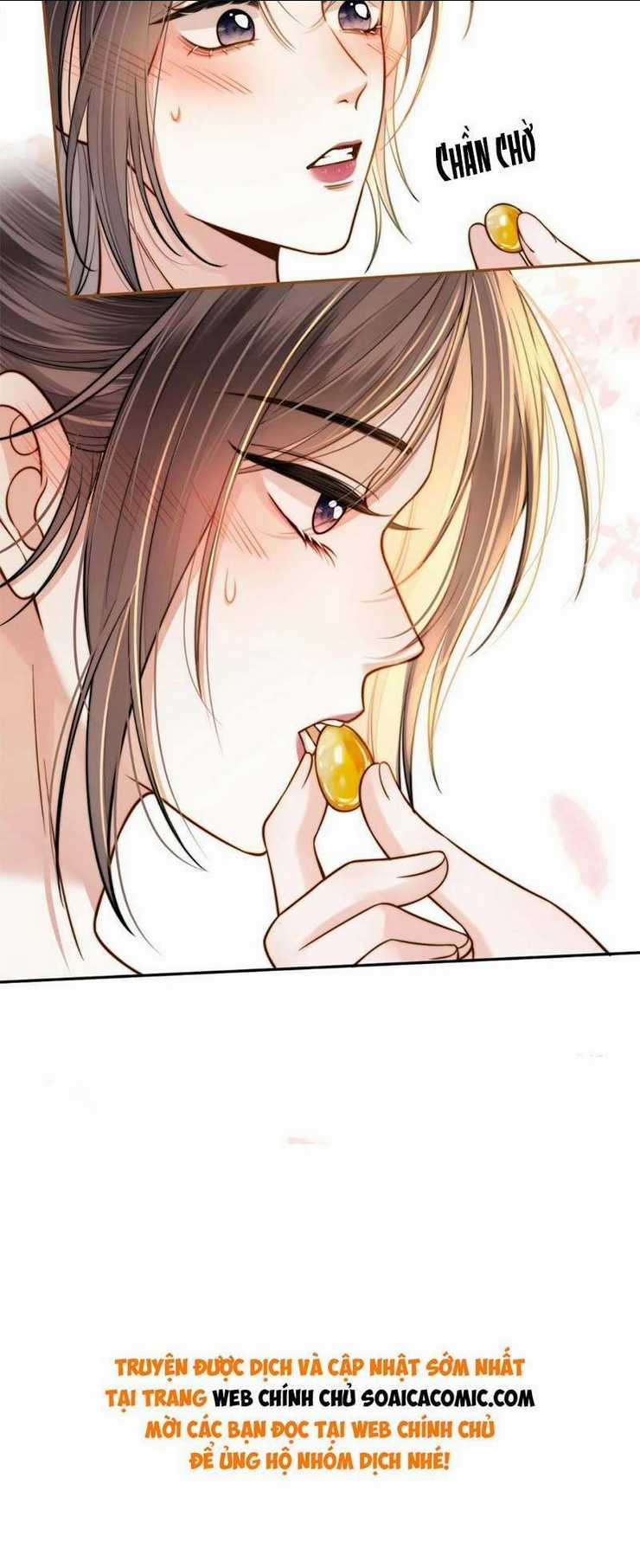 Ngày Mai Cũng Thích - Chapter 17 - Trang 32