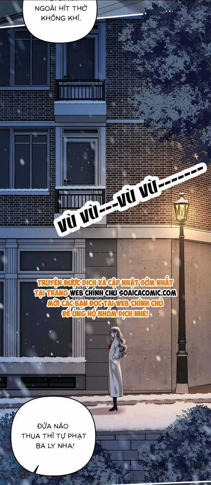 Ngày Mai Cũng Thích - Chapter 17 - Trang 5