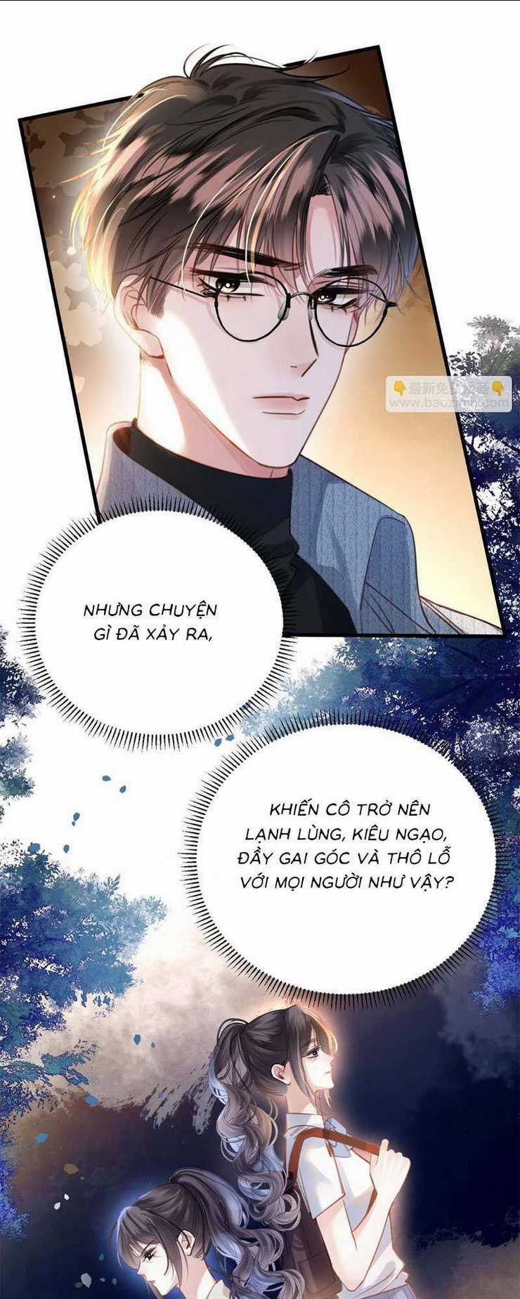 Ngày Mai Cũng Thích - Chapter 18 - Trang 8