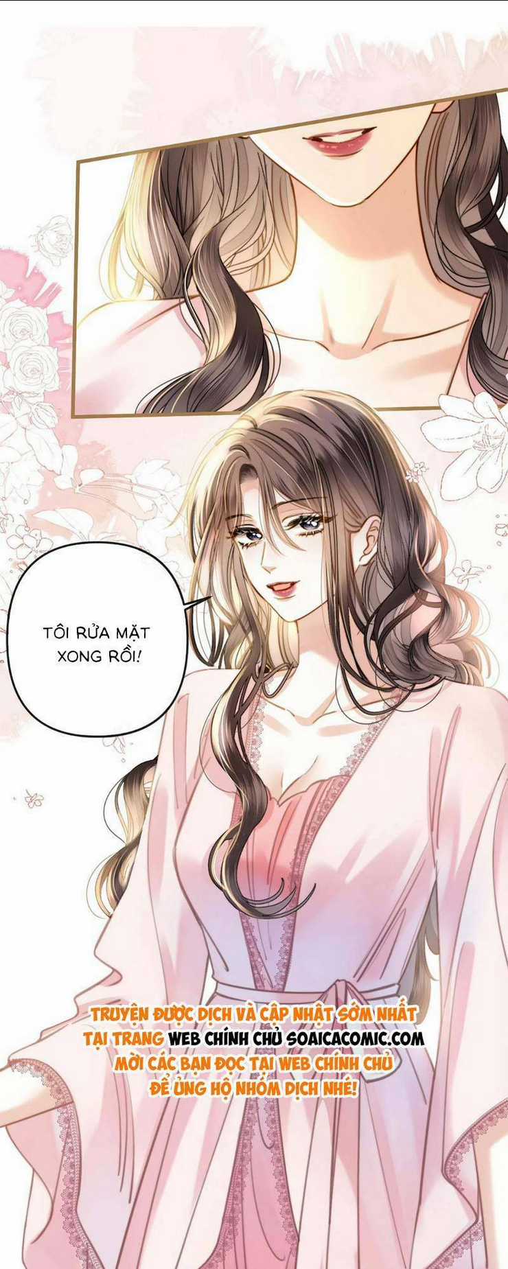 Ngày Mai Cũng Thích - Chapter 19 - Trang 23