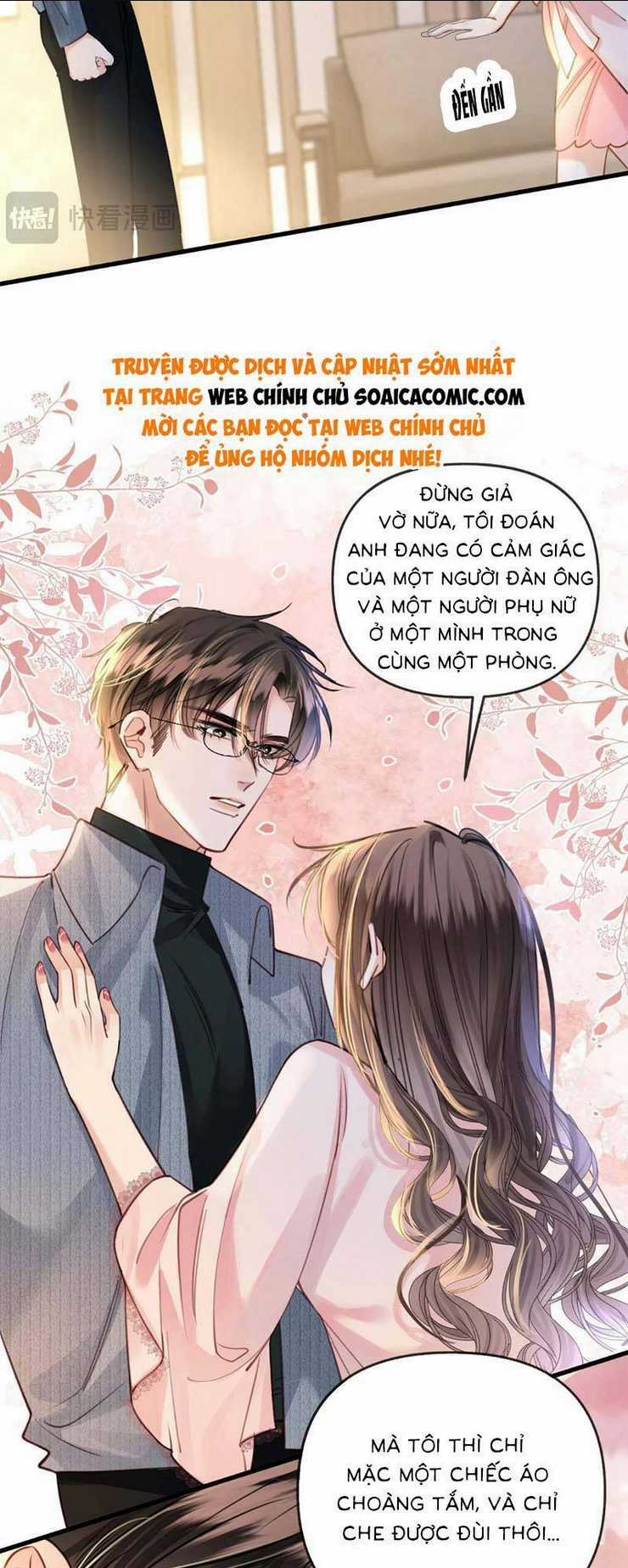 Ngày Mai Cũng Thích - Chapter 19 - Trang 29