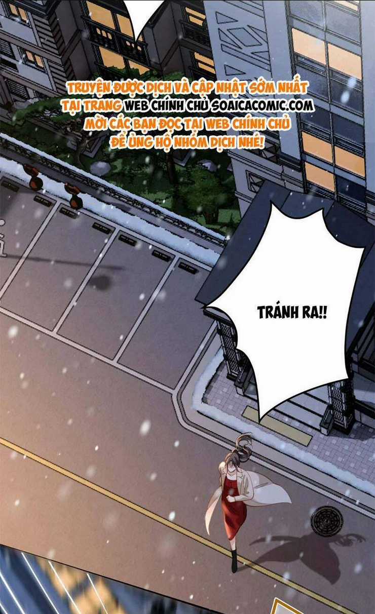 Ngày Mai Cũng Thích - Chapter 19 - Trang 4