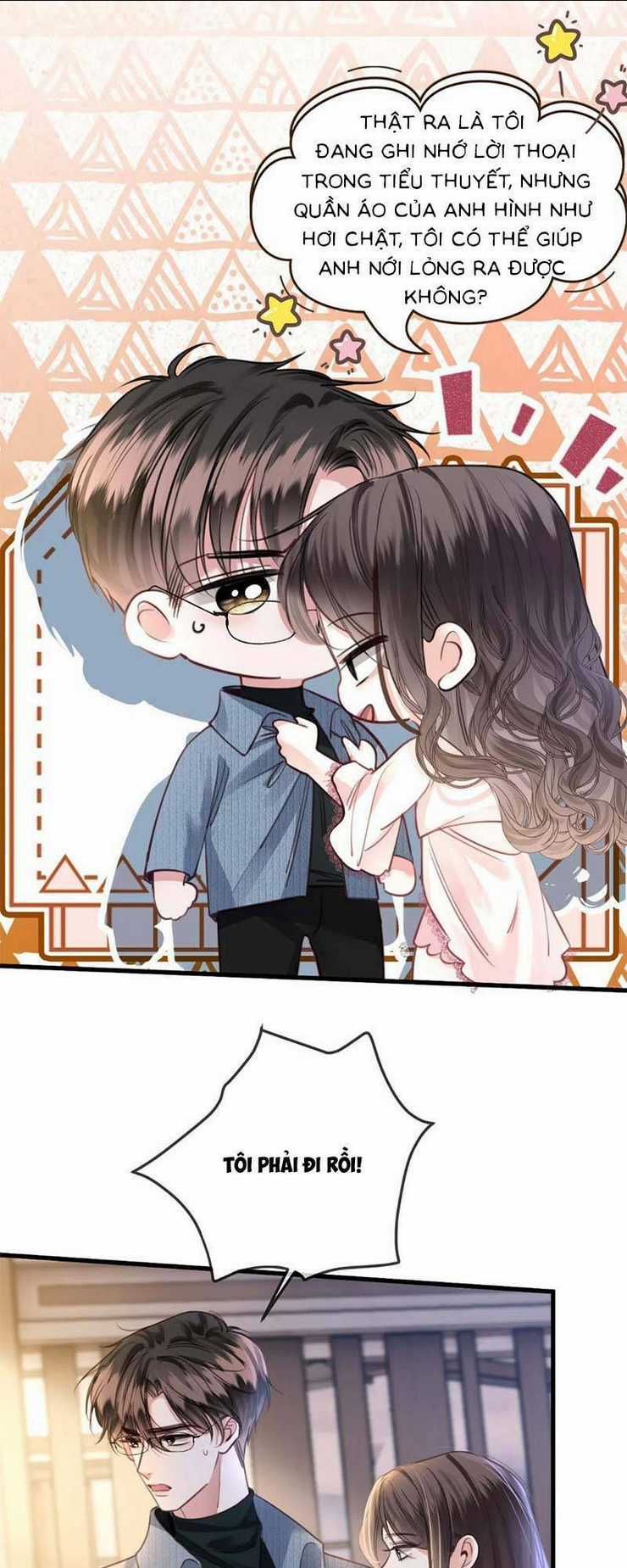 Ngày Mai Cũng Thích - Chapter 19 - Trang 32