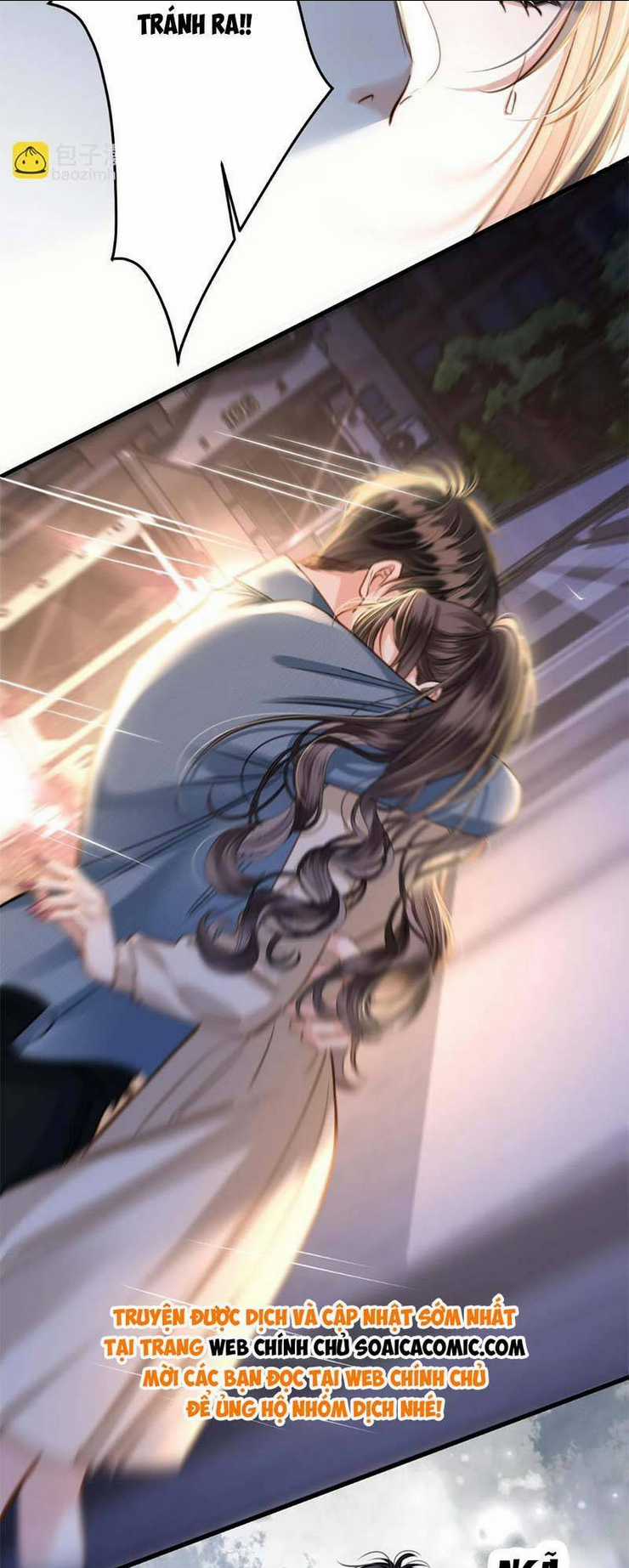 Ngày Mai Cũng Thích - Chapter 19 - Trang 6