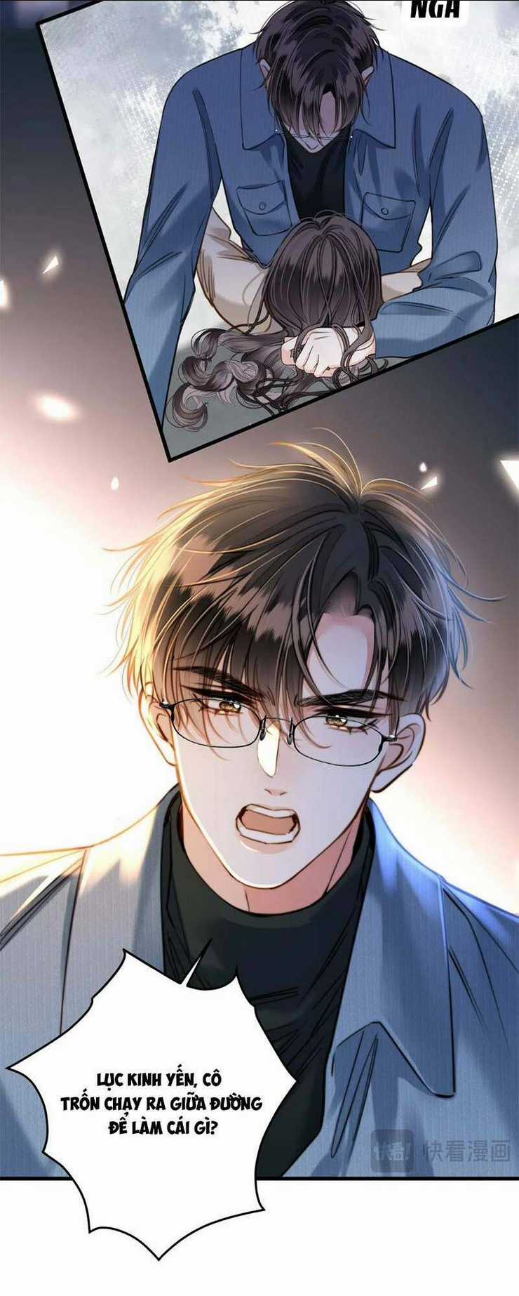 Ngày Mai Cũng Thích - Chapter 19 - Trang 7