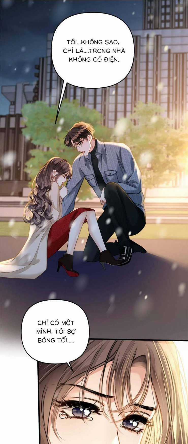 Ngày Mai Cũng Thích - Chapter 19 - Trang 9