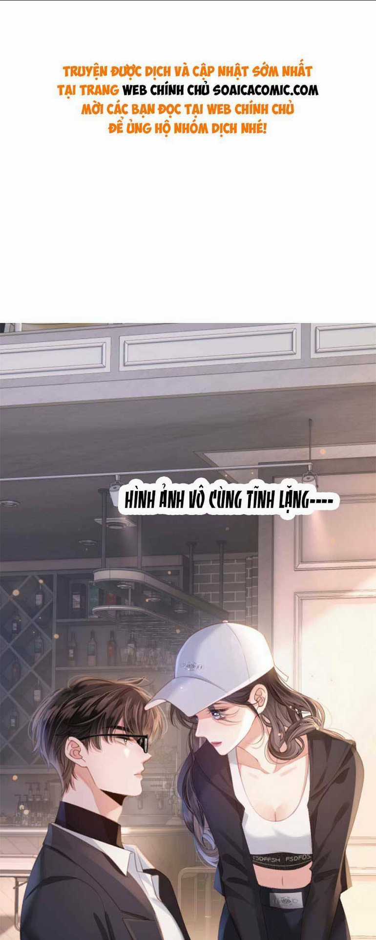 Ngày Mai Cũng Thích - Chapter 2 - Trang 1