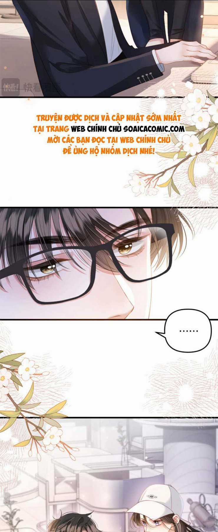 Ngày Mai Cũng Thích - Chapter 2 - Trang 2