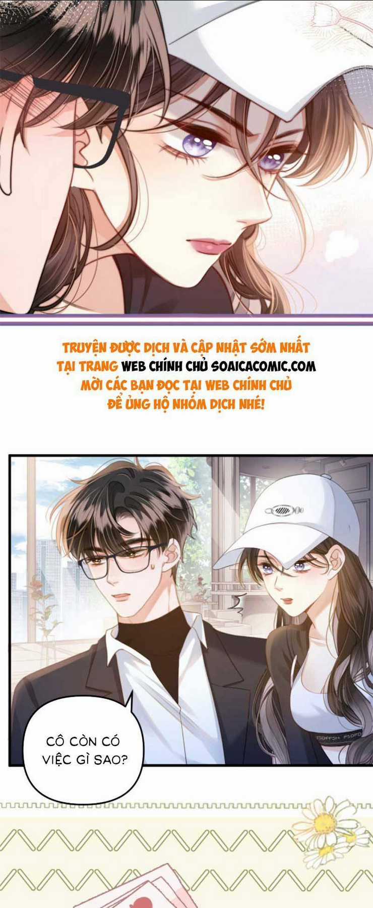 Ngày Mai Cũng Thích - Chapter 2 - Trang 11