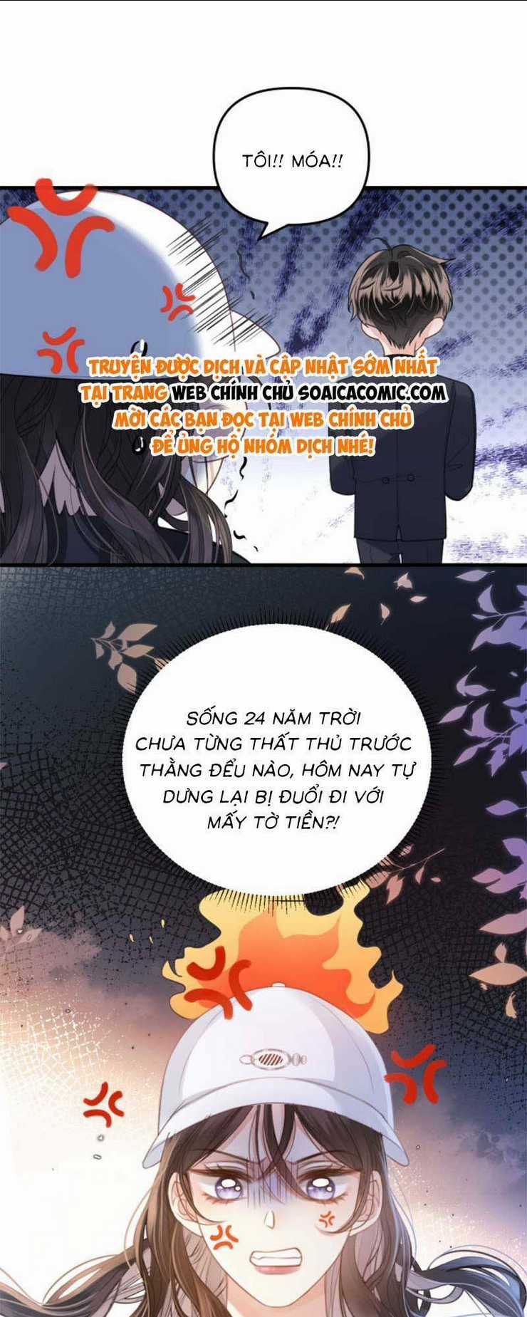 Ngày Mai Cũng Thích - Chapter 2 - Trang 13