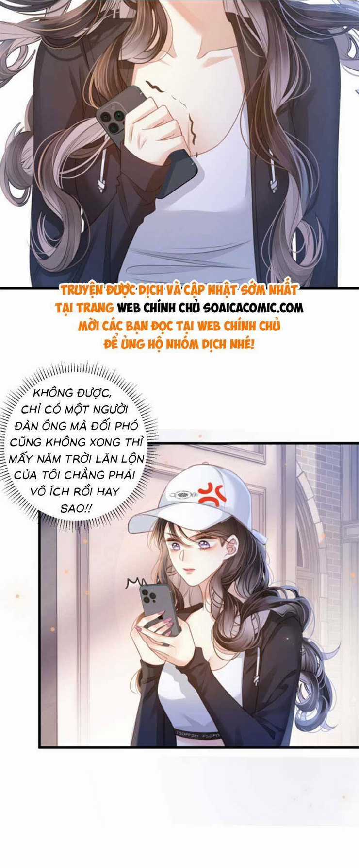 Ngày Mai Cũng Thích - Chapter 2 - Trang 14