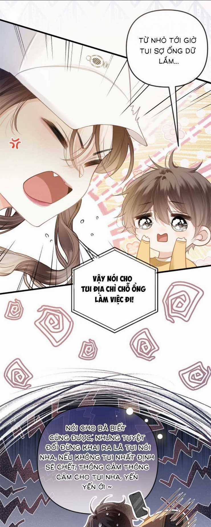 Ngày Mai Cũng Thích - Chapter 2 - Trang 16