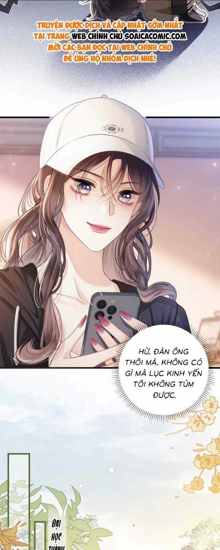 Ngày Mai Cũng Thích - Chapter 2 - Trang 17