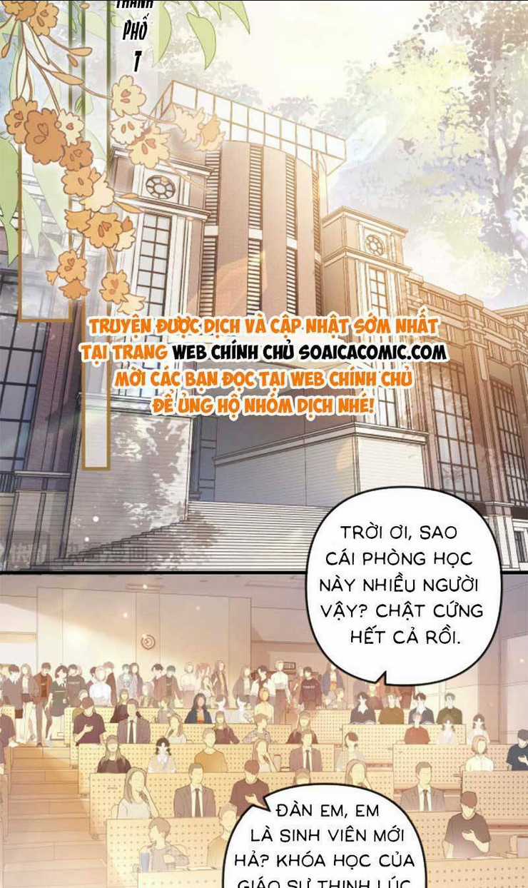 Ngày Mai Cũng Thích - Chapter 2 - Trang 18