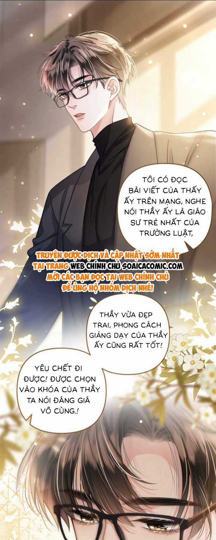 Ngày Mai Cũng Thích - Chapter 2 - Trang 20