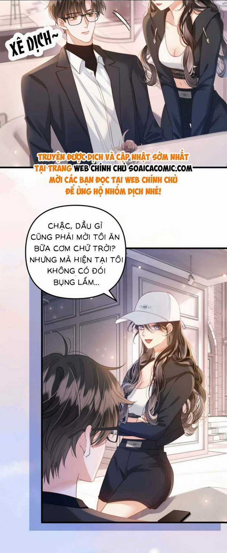 Ngày Mai Cũng Thích - Chapter 2 - Trang 3