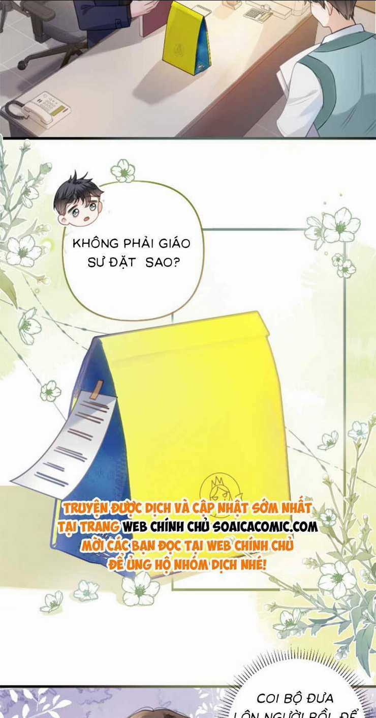 Ngày Mai Cũng Thích - Chapter 2 - Trang 22