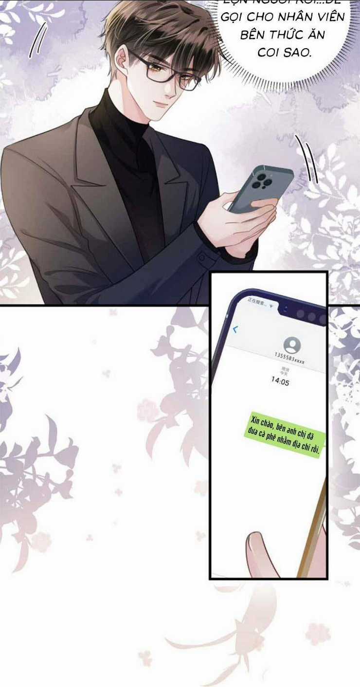 Ngày Mai Cũng Thích - Chapter 2 - Trang 23