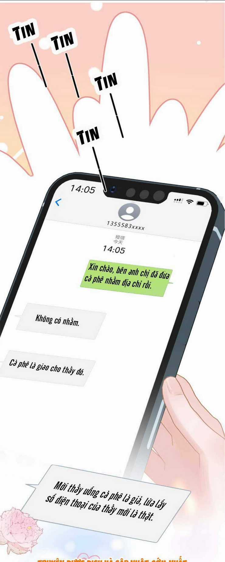 Ngày Mai Cũng Thích - Chapter 2 - Trang 24