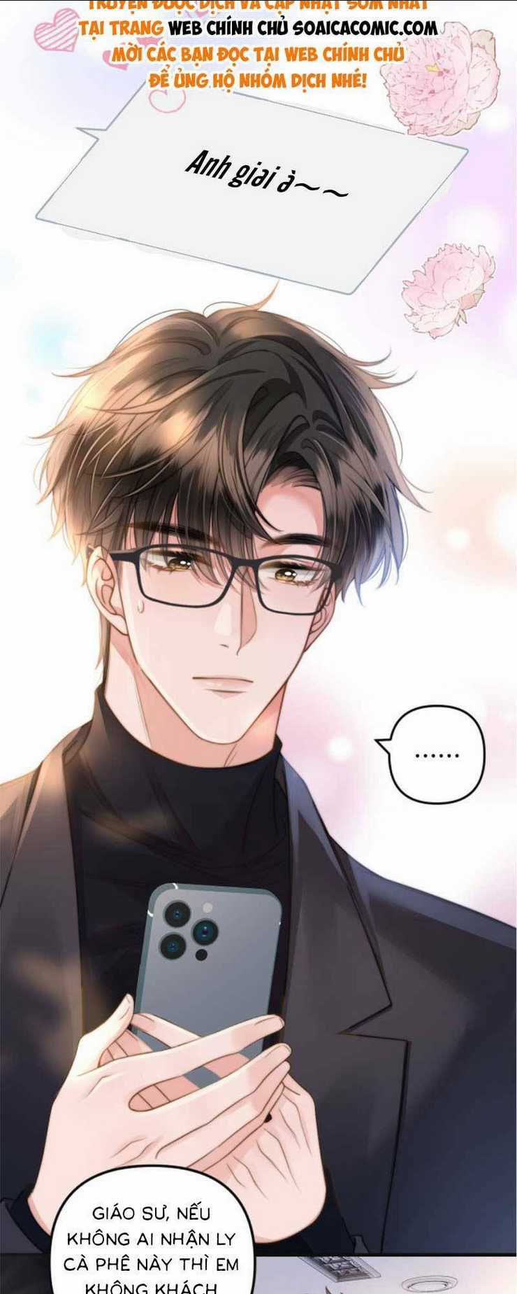 Ngày Mai Cũng Thích - Chapter 2 - Trang 25