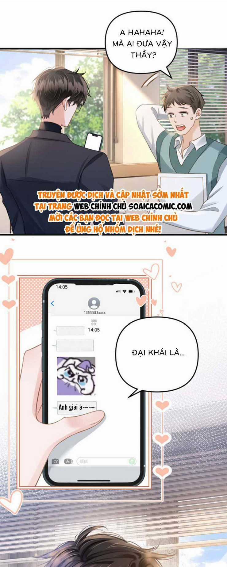 Ngày Mai Cũng Thích - Chapter 2 - Trang 28