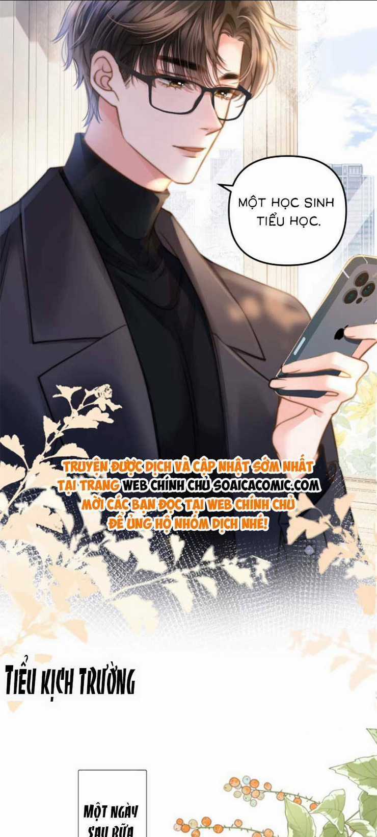 Ngày Mai Cũng Thích - Chapter 2 - Trang 29