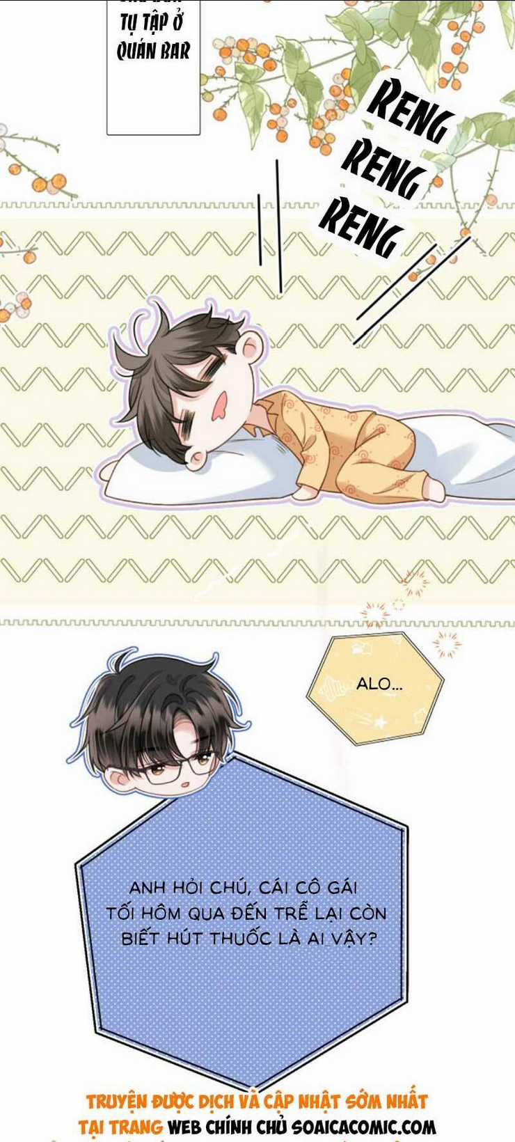 Ngày Mai Cũng Thích - Chapter 2 - Trang 30