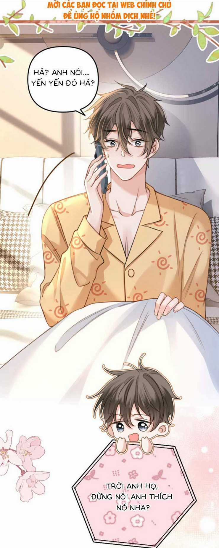 Ngày Mai Cũng Thích - Chapter 2 - Trang 31