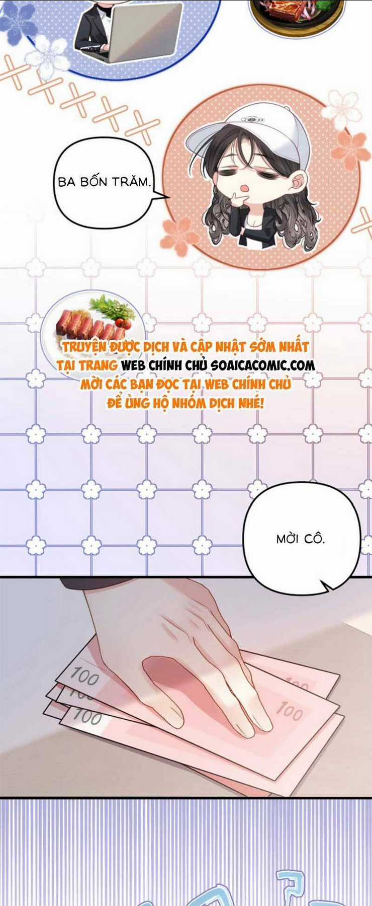 Ngày Mai Cũng Thích - Chapter 2 - Trang 6