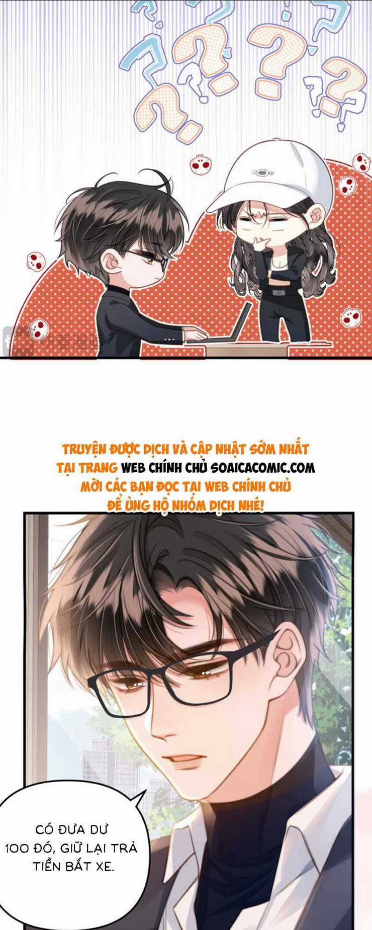 Ngày Mai Cũng Thích - Chapter 2 - Trang 7